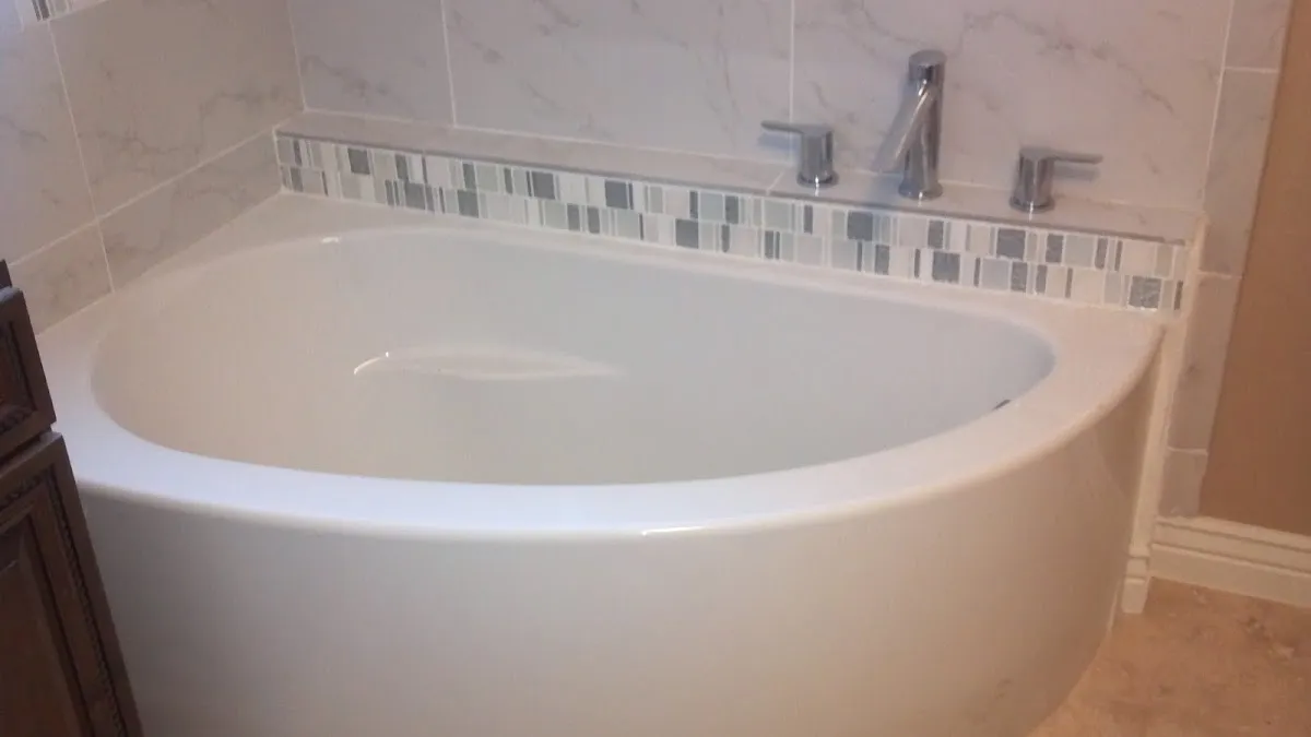 Plumbing services in Chesterfield, MI